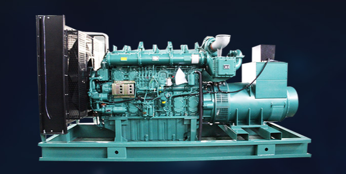 15KW-2400KW廣西玉柴柴油發電機