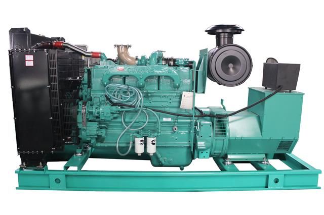 重慶康明斯柴油發電機組XC-200GF