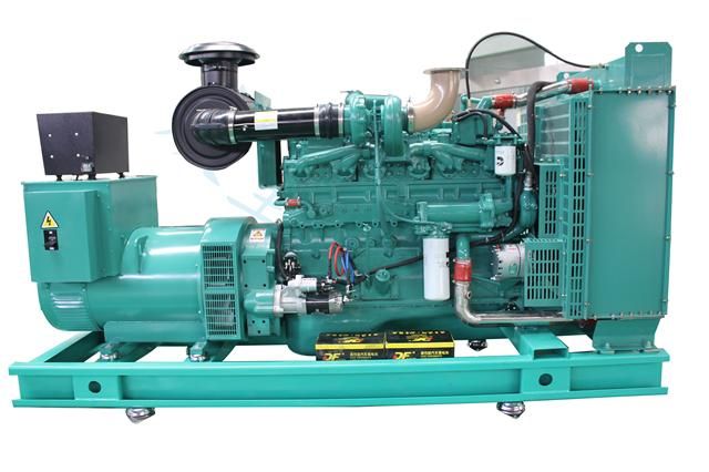 重慶康明斯柴油發電機組XC-280GF