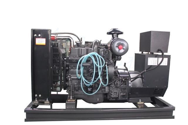 上柴股份柴油發電機組XC-75GF