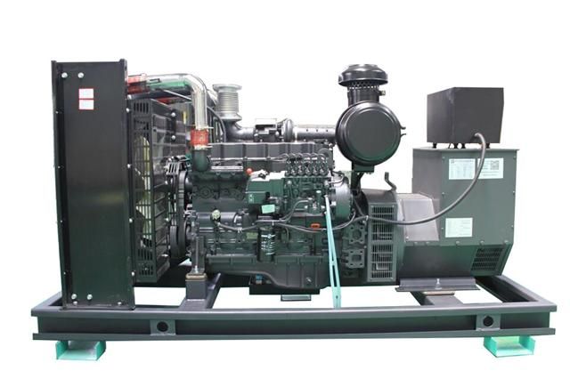 上柴股份柴油發電機組XC-150GF